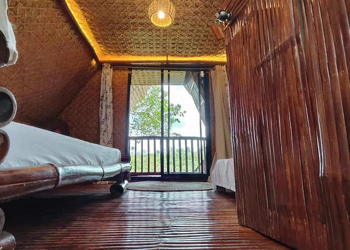 Hotel Fazenda De Faburada Eco-mountain By Hiverooms Ronda