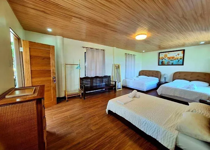 ホテル Fazenda De Faburada Eco-mountain By Hiverooms 3*