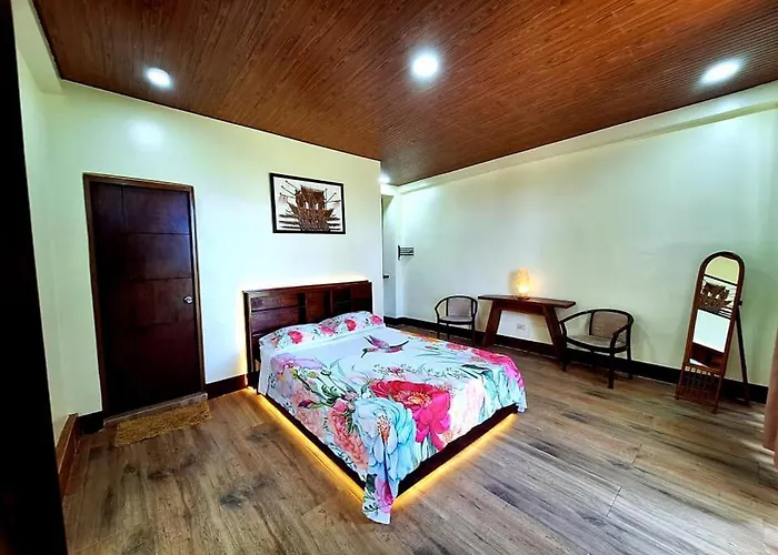Fazenda De Faburada Eco-mountain By Hiverooms Hotel Ronda