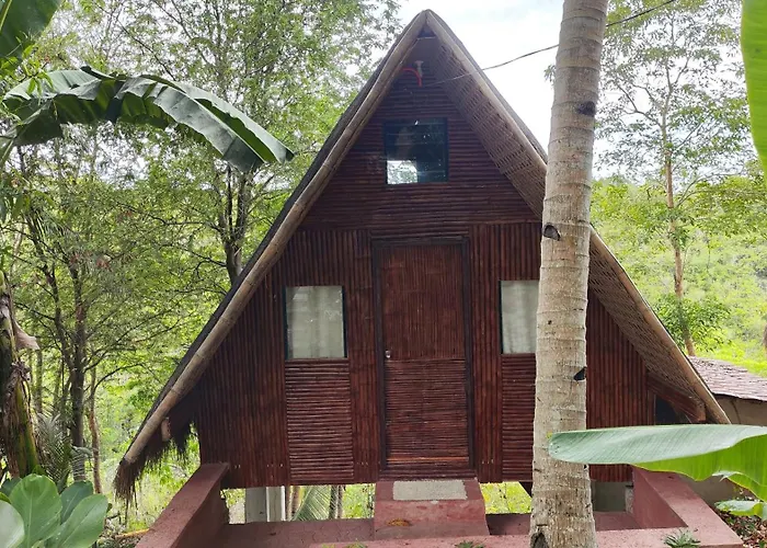 ホテル Fazenda De Faburada Eco-mountain By Hiverooms