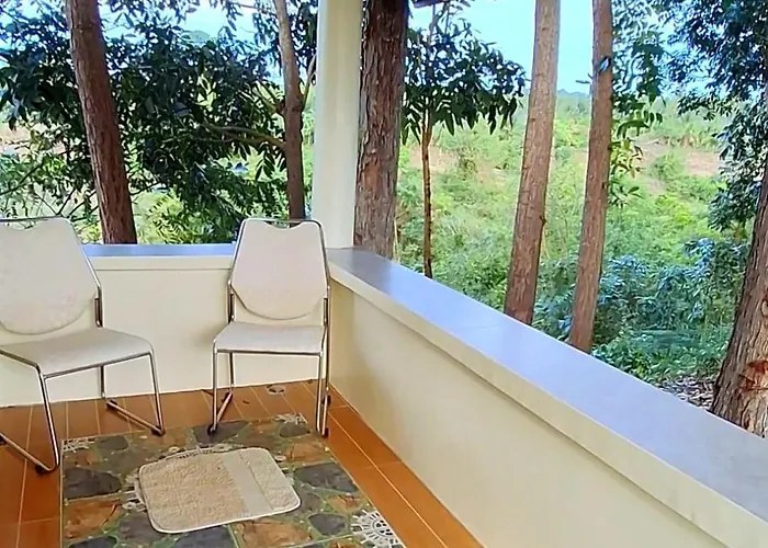 Fazenda De Faburada Eco-mountain By Hiverooms ホテル 3*