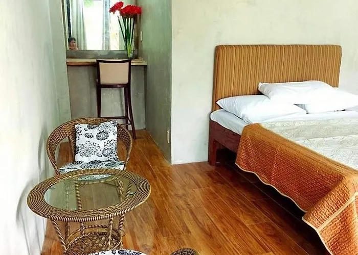 Hotel Fazenda De Faburada Eco-mountain By Hiverooms 3*