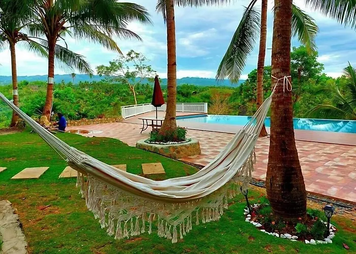 ホテル Fazenda De Faburada Eco-mountain By Hiverooms 3*