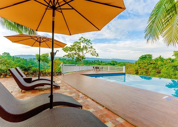 ホテル Fazenda De Faburada Eco-mountain By Hiverooms