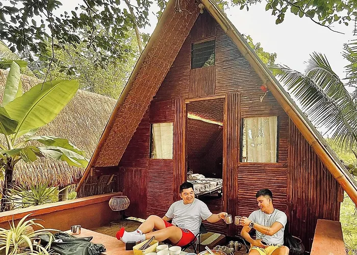 Fazenda De Faburada Eco-mountain By Hiverooms 3*