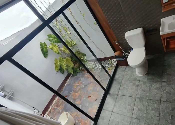 Hotel Fazenda De Faburada Eco-mountain By Hiverooms Ronda