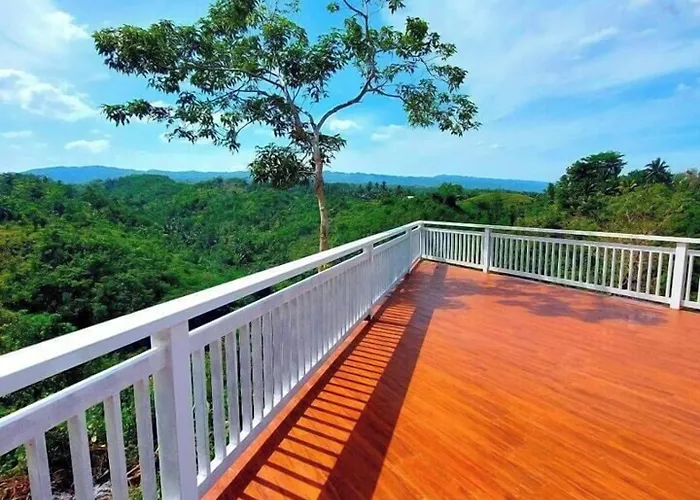 ホテル Fazenda De Faburada Eco-mountain By Hiverooms 3*