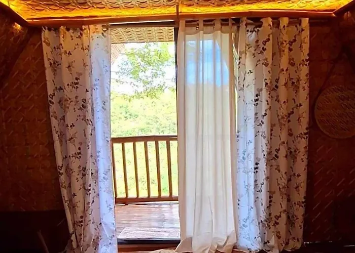 ホテル Fazenda De Faburada Eco-mountain By Hiverooms Ronda