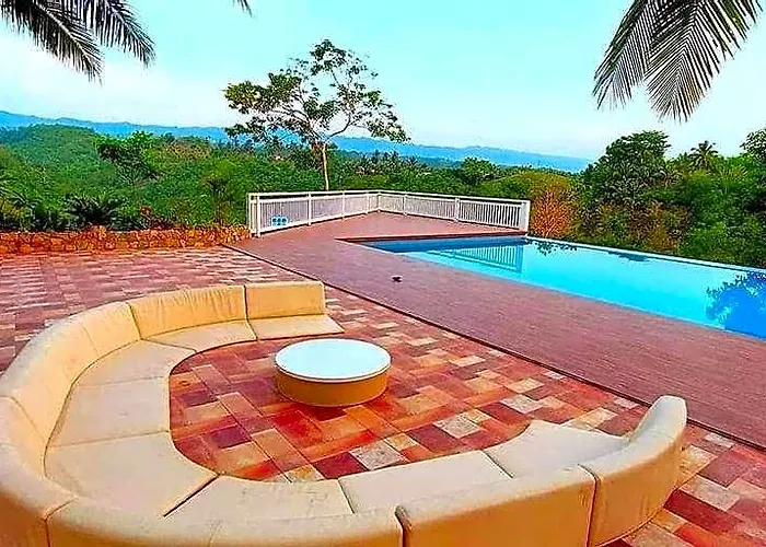 ホテル Fazenda De Faburada Eco-mountain By Hiverooms